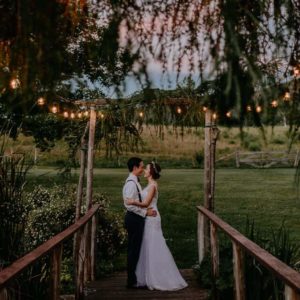 Jamie and James Edison