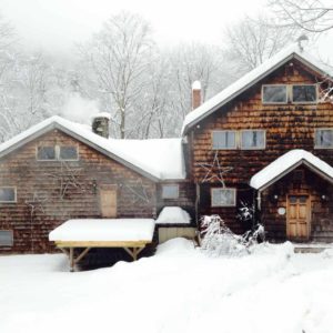 The Warren Falls Inn