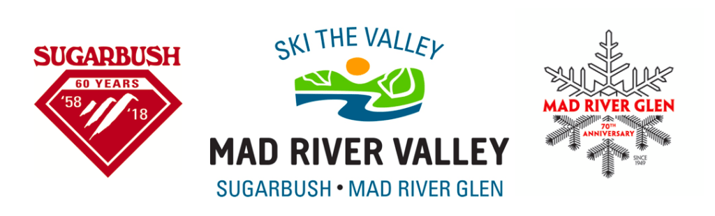 ski the valley Sugarbush Mad River Glen