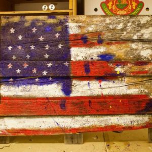 art in the village 3