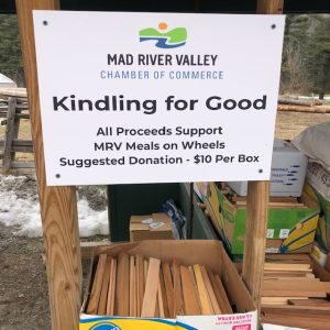 Kindling For Good