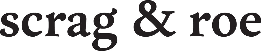 Scrag&Roe_LOGO_ISOLATED