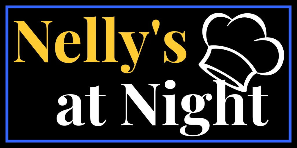 Nelly's at Night