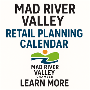 Retail Planning Calendar
