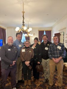 Tourism Day at the Statehouse