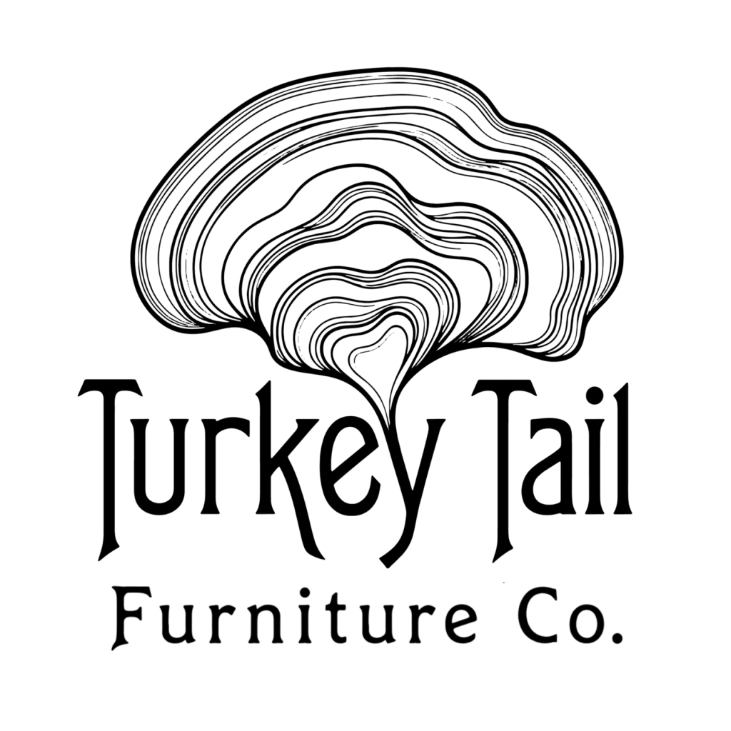 Turkey Tail Furniture Co