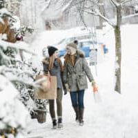 Shopping in the Mad River Valley Vermont