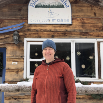 Jennifer Watkins Blueberry Lake XC Center