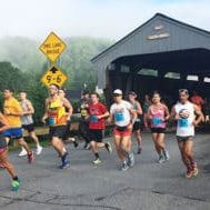 Mad Marathon Chris Keating
