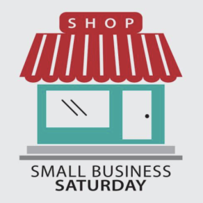 Small Business Saturday