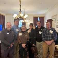 Tourism Day at the Statehouse